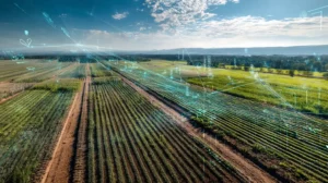 SeedSoft-Blog-Cover-The-Role-of-Biostimulants-in Modern-Agriculture