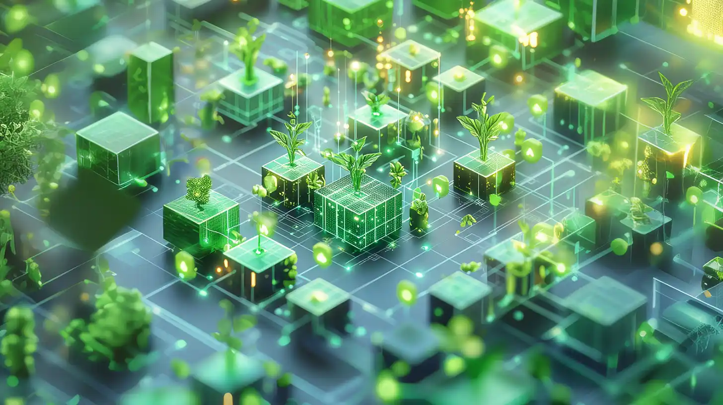 Blockchain – Costs And Limitations Of Blockchain Technology In Seed Industry – part IV