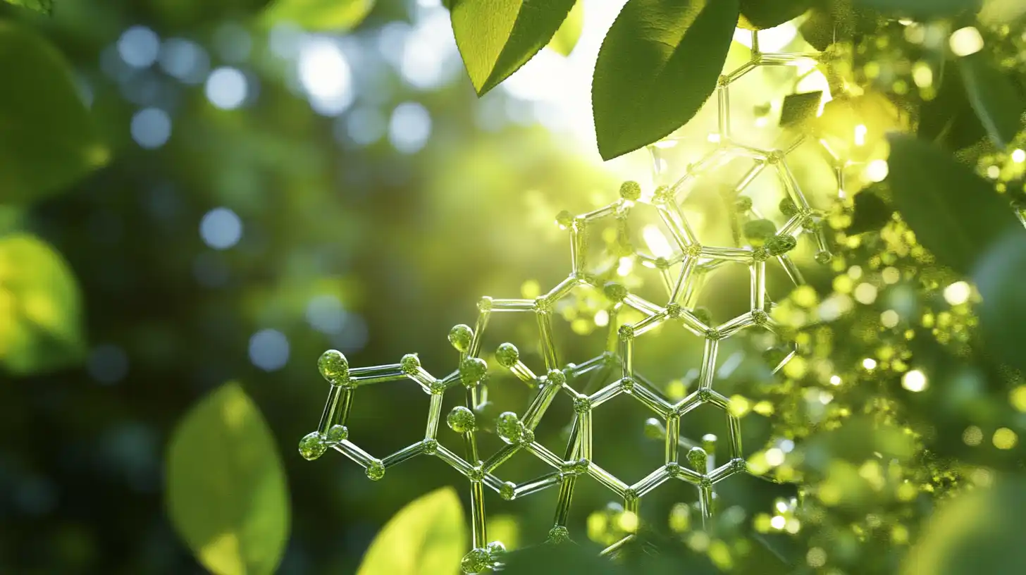 Blockchain – Technology in seed industry – part I