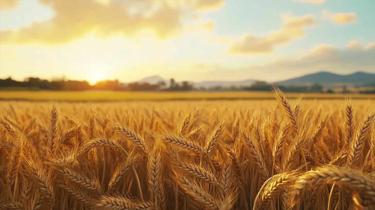 Blockchain – Challenges in implementation in Indian seed industry – part |||