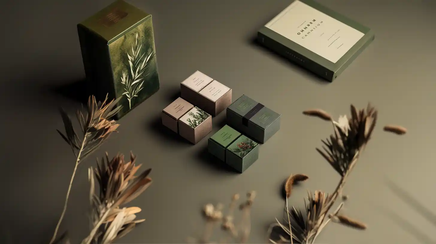 Sustainable seed packaging – innovations in seed packaging – part II