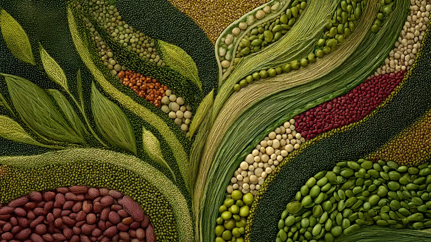Seed Systems for Smallholders: Bridging Gaps in Biotech, Inputs & Market Access