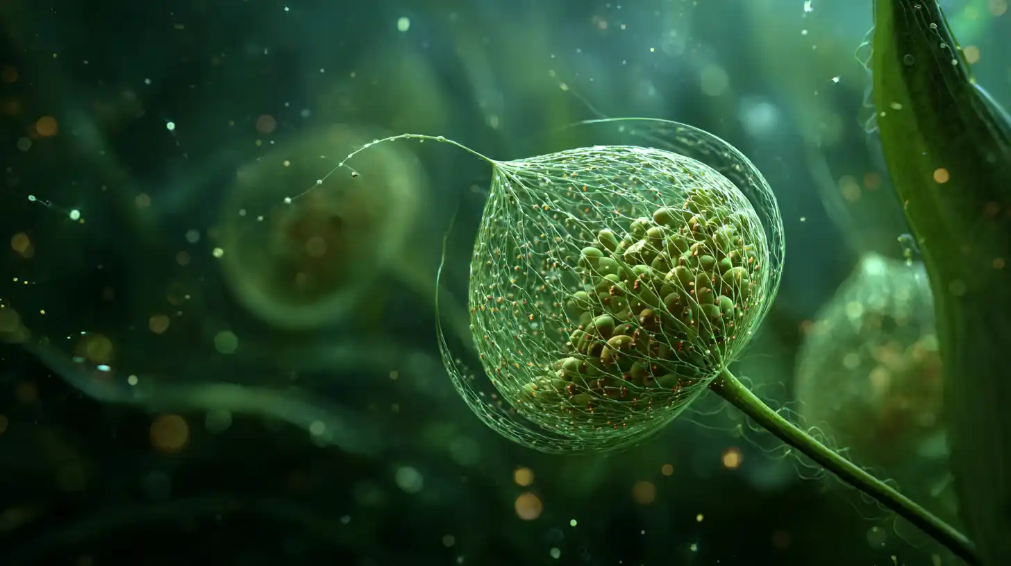 Innovation at the Heart of the Seed Industry – A recap of Seed Meets Technology 2025