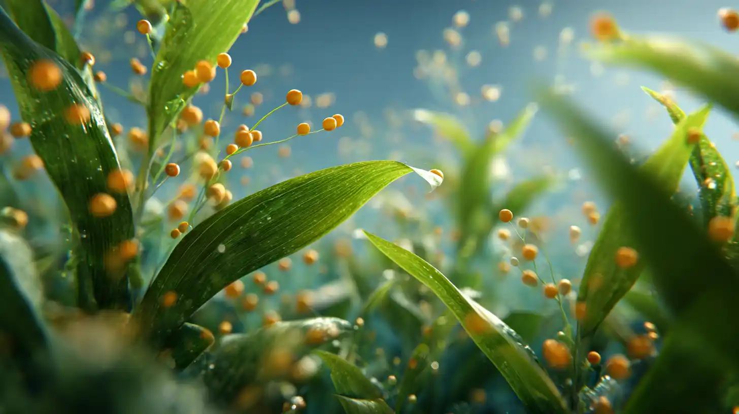 Seeds of Innovation: How plant breeding is reshaping agribusiness growth – part II