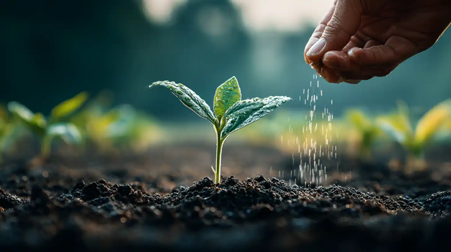 Seeds of Innovation: How plant breeding is reshaping agribusiness growth – part I