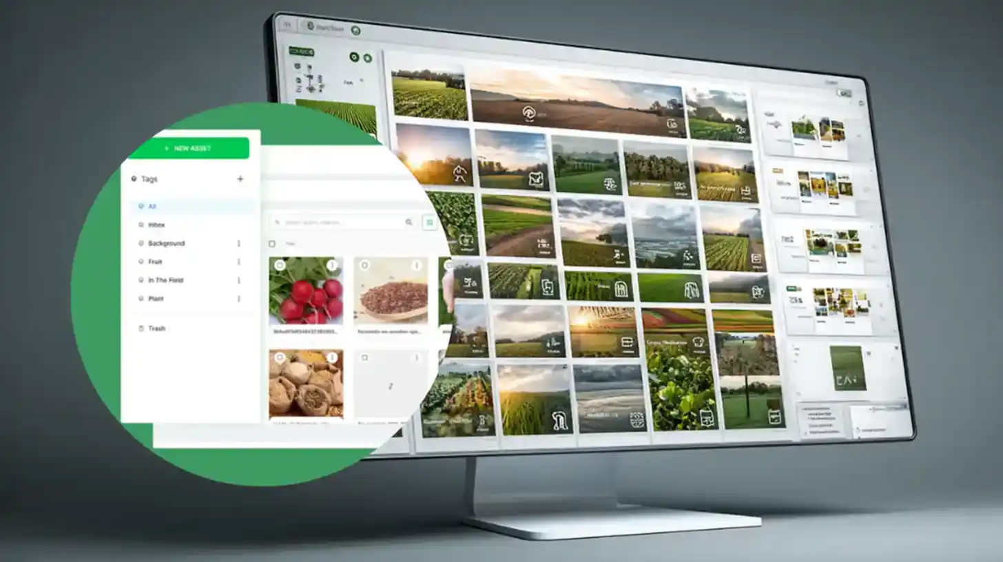 Photo Management: From Chaos to Clarity