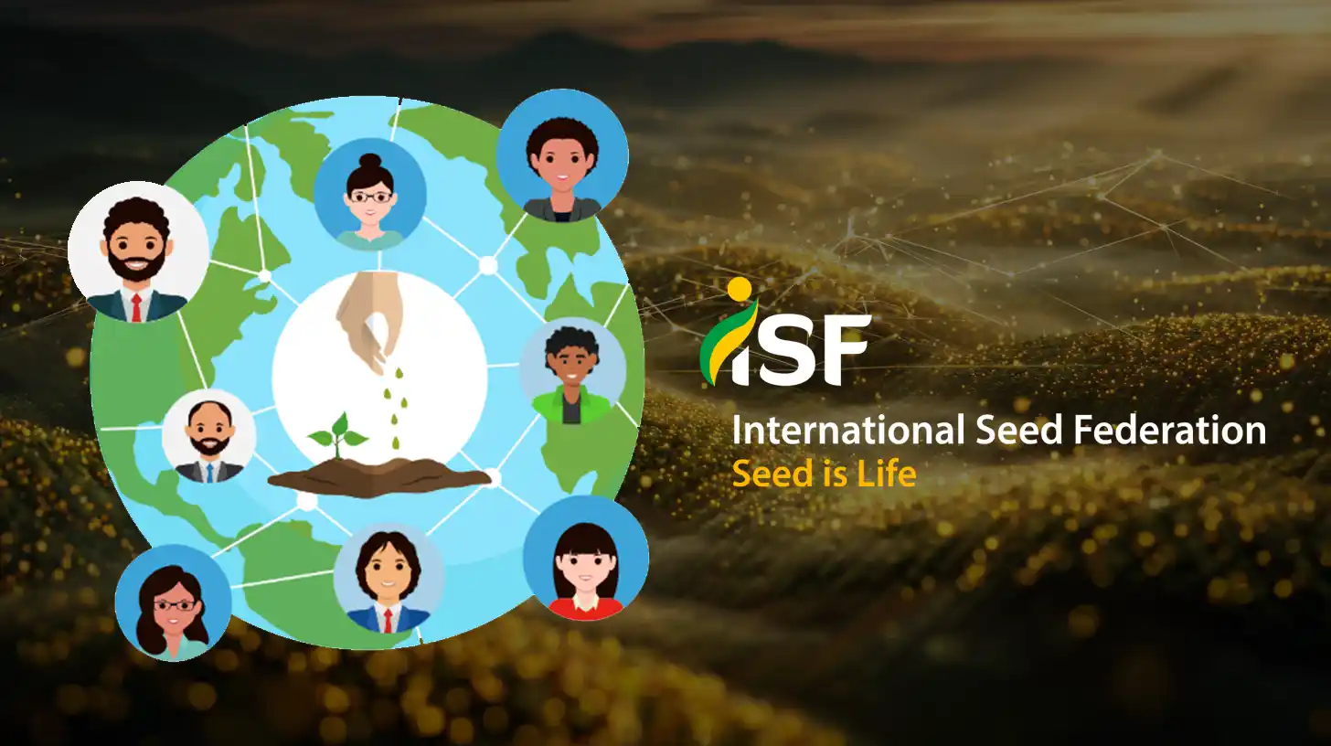 What ISF 2026 showed about the future of the seed industry