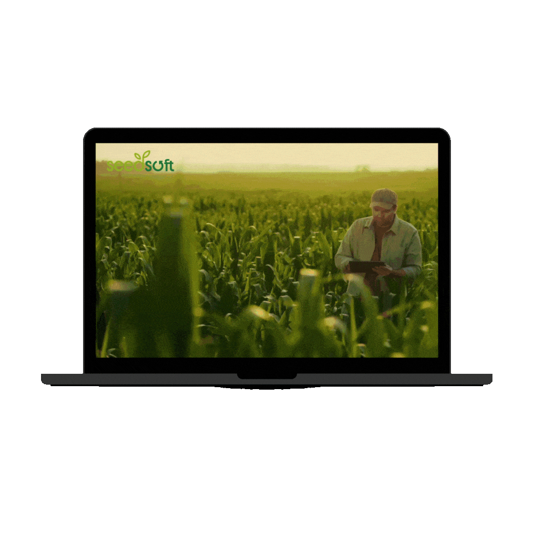Seed Soft promo movie